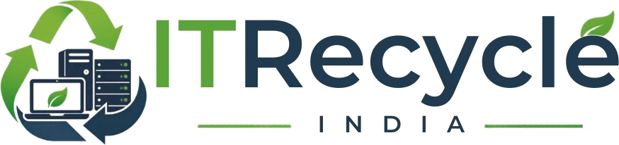 ITRecycle India logo